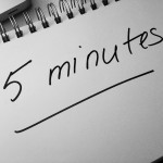 5-Minutes