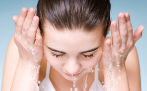 SplashWater